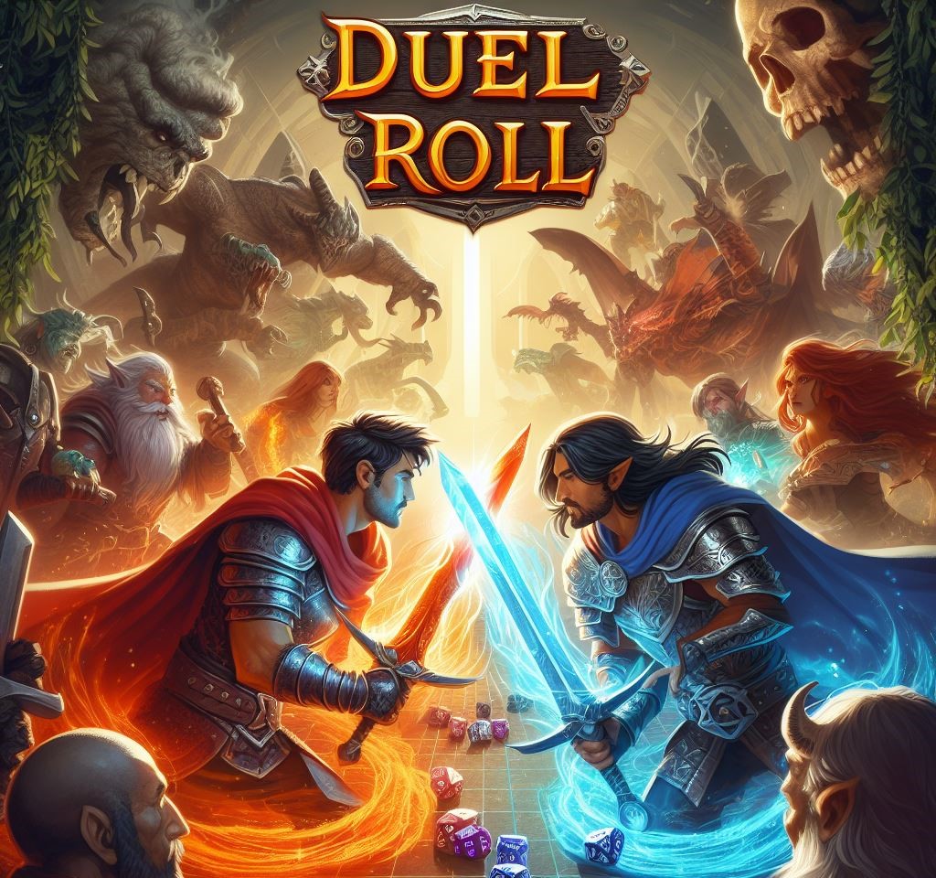 Duel Roll